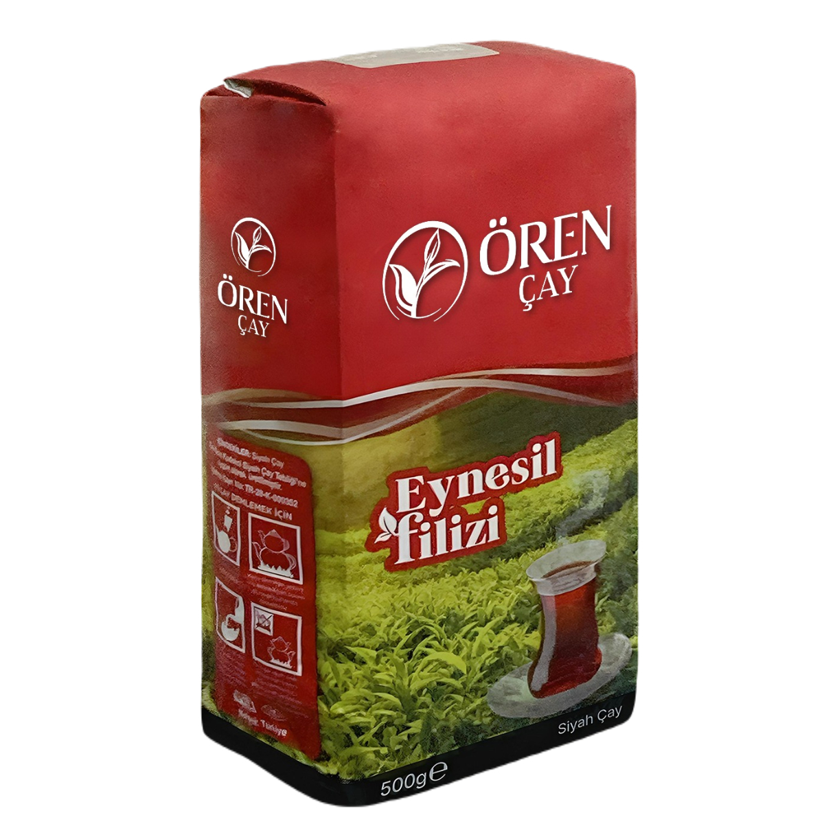 Eynesil Filizi 10 Kg (500 Gr x 20 Paket)